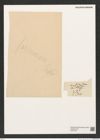 Diatomeae indet. Zeichnungen Sammlung Grunow (NHMW-BOT-W0376742)